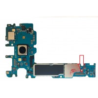 lcd connector on motherboard for S8 Plus S8+ G9550 G955F G955A G955V